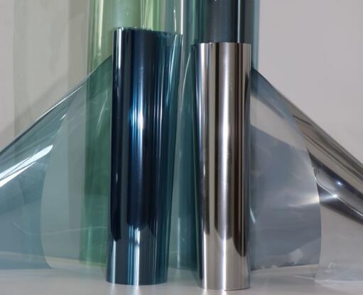 科美马鞍山建筑玻璃贴膜公司教您怎么选择建筑玻璃膜！