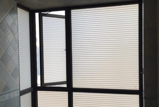 窗户马鞍山玻璃贴膜的作用以及注意事项有哪些