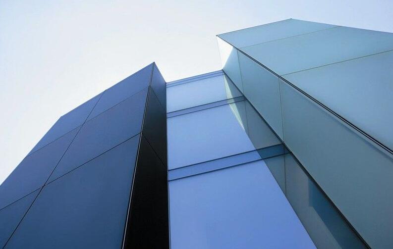 建筑马鞍山玻璃贴膜的常见问题