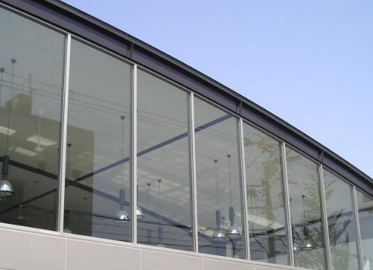 为你细数马鞍山建筑玻璃贴膜的好处及功能特点