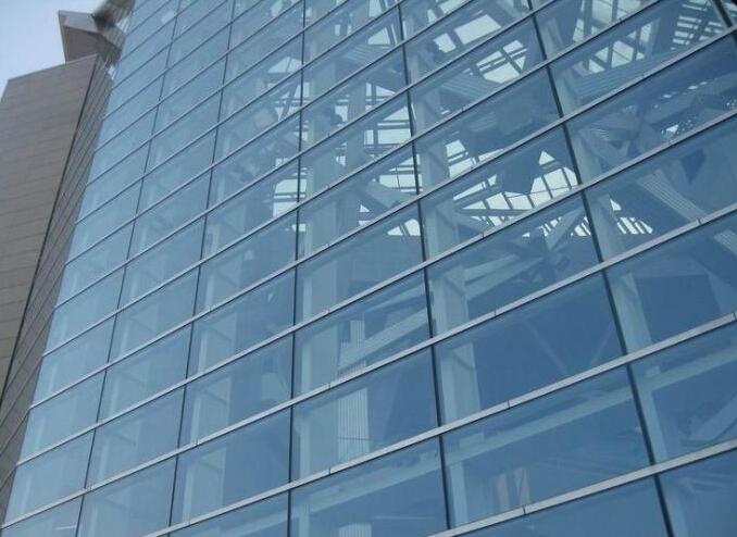 马鞍山建筑玻璃贴膜的优点有哪些