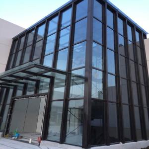 马鞍山建筑玻璃贴膜是什么？马鞍山建筑玻璃贴膜有什么用？
